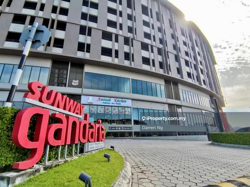 For Sale - Sunway Gandaria