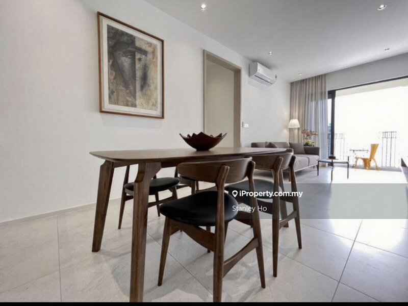 Service Residence for Rent in The Goodwood Residence by Stanley Ho - iProperty.com.my