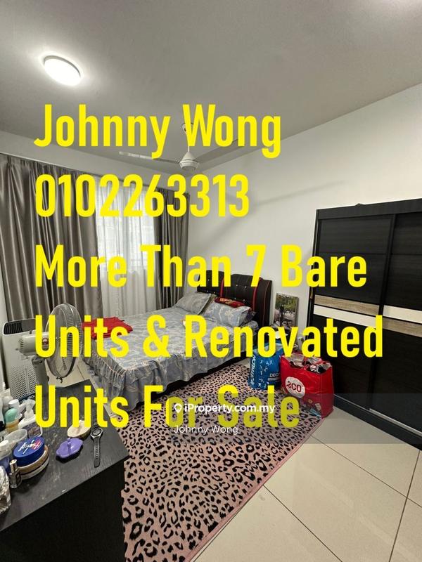 For Sale - Mizumi Residences