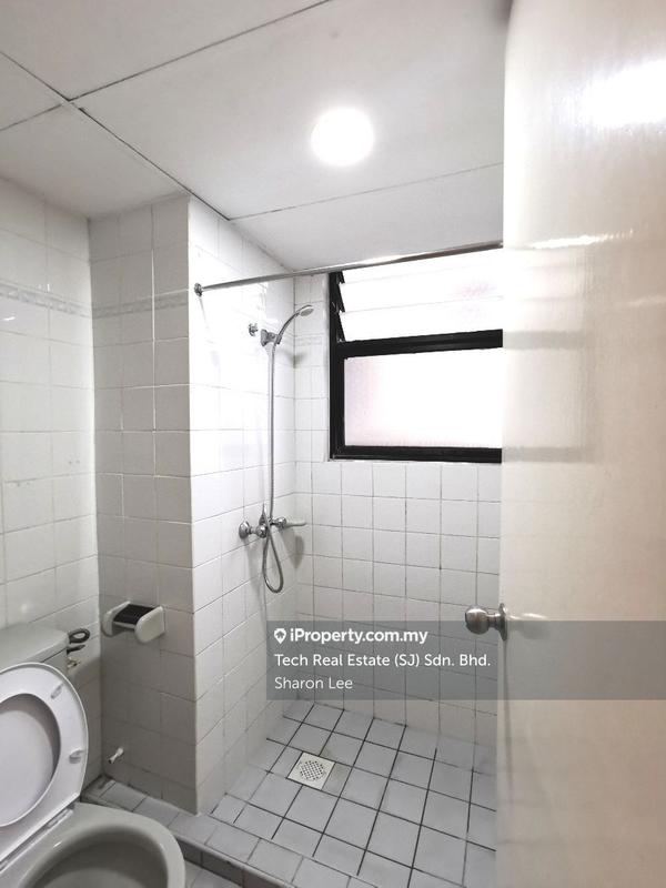 For Rent - Mont Kiara Pines