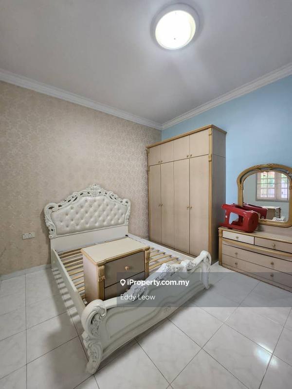 Bungalow House for Sale in Taman Cempaka, Klebang by Eddy Leow - iProperty.com.my