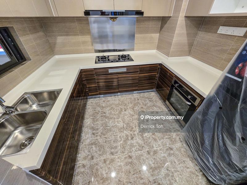 Service Residence for Rent in R&F Princess Cove Phase 1 by Derrick Toh - iProperty.com.my