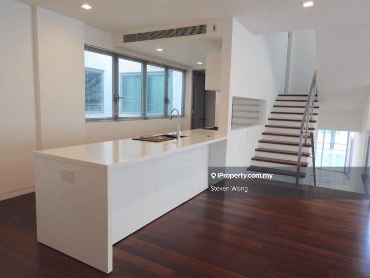 Condominium for Sale in Amarin Wickham by Steven Wong - iProperty.com.my