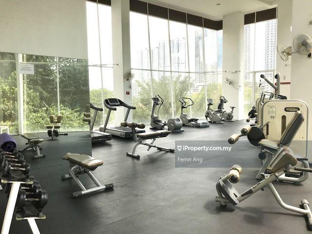 Condominium for Sale in Merc Residence by Fernn Ang - iProperty.com.my