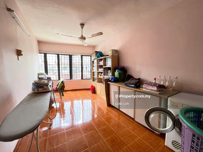 2-storey Terraced House for Sale in Taman Selayang Jaya, Selayang by Loki Loh - iProperty.com.my