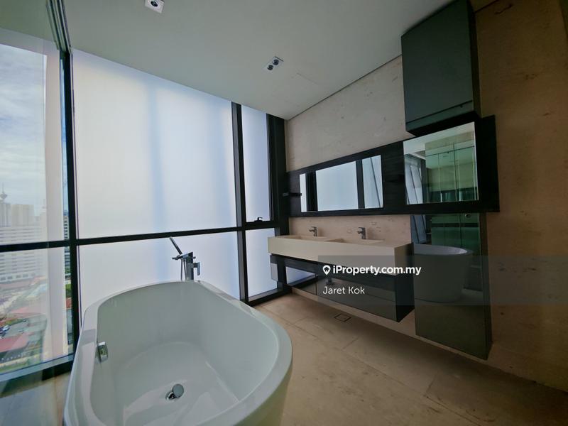 Kondominium untuk Dijual di The Capers @ Sentul East oleh Jaret Kok - iProperty.com.my