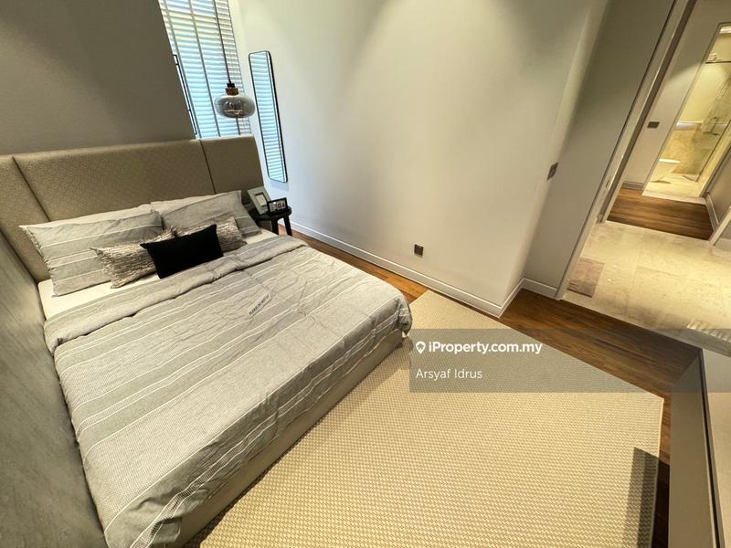 For Sale - WANGSA 9 RESIDENCY