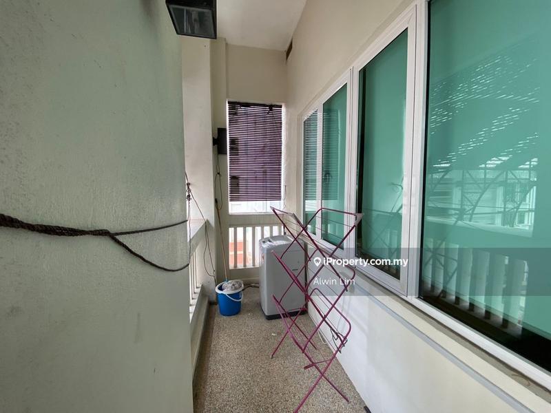 For Rent - Straits Quay (The Suites at Waterside)