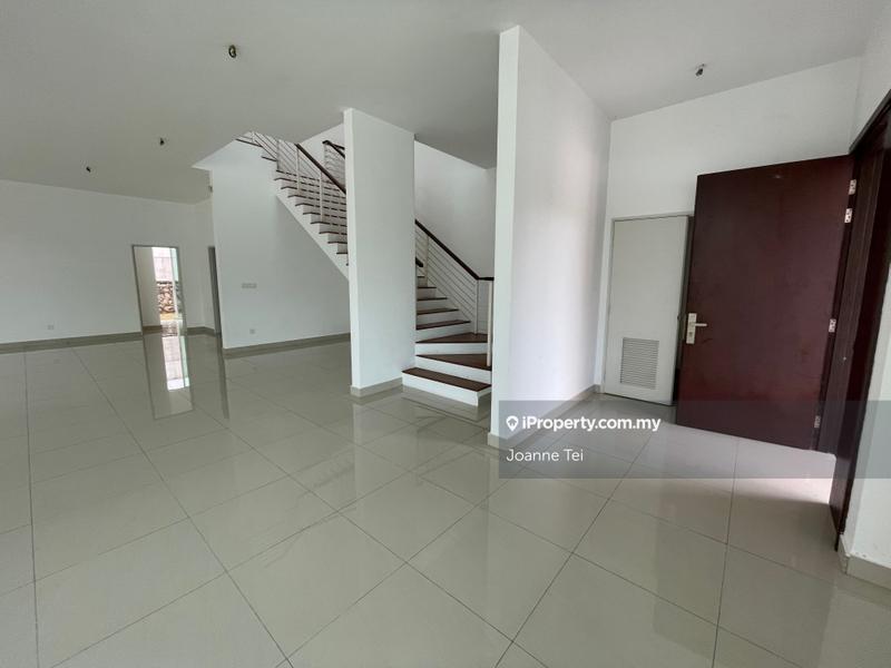 Rumah Berkembar untuk Dijual di Garden Residence, Cyberjaya oleh Joanne Tei - iProperty.com.my