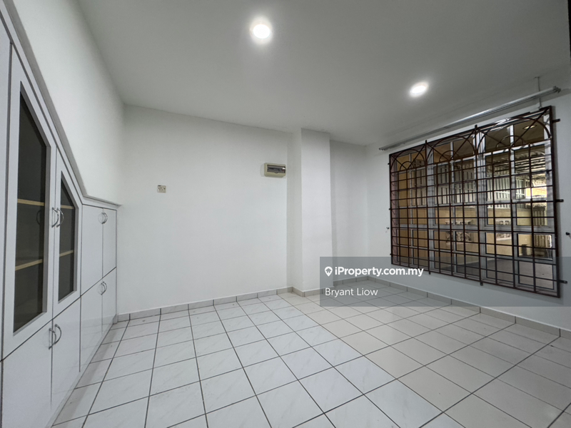 Rumah Teres 2-Tingkat untuk Dijual di Taman Merdeka, Batu Berendam oleh Bryant Liow - iProperty.com.my