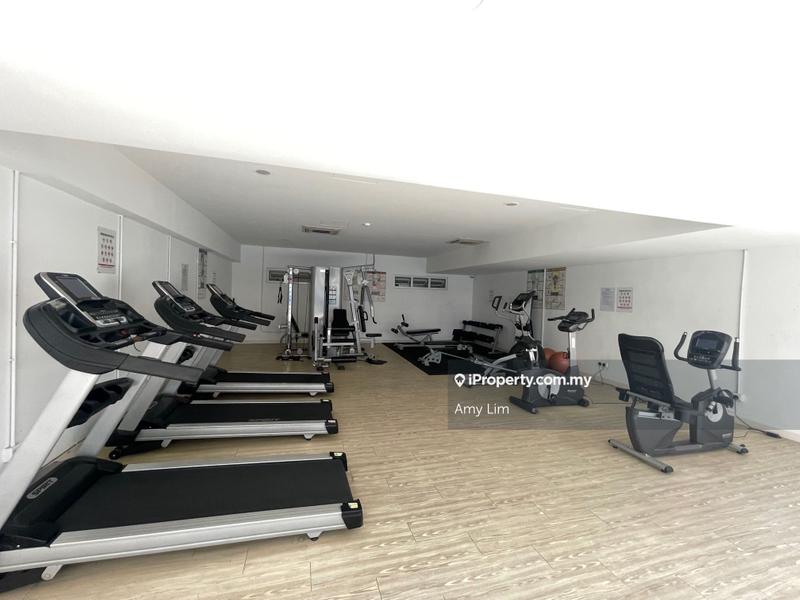 Service Residence for Sale in V-Residensi 2 by Amy Lim - iProperty.com.my