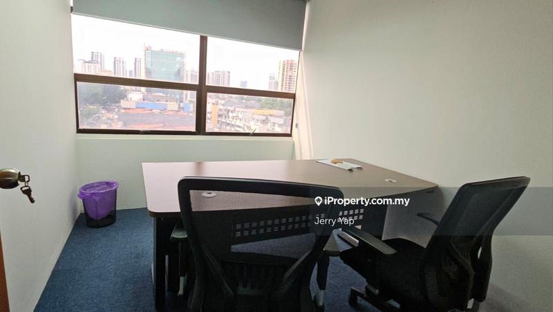 For Rent - Faber Tower