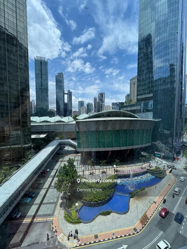 Office for Sale in KLCC, KL City Centre by Dennix Chin - iProperty.com.my