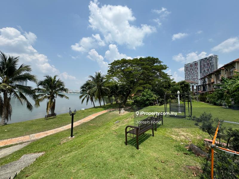 Rumah Berangkai 2 Tingkat untuk Dijual di Puchong, Selangor oleh Joseph Kong - iProperty.com.my