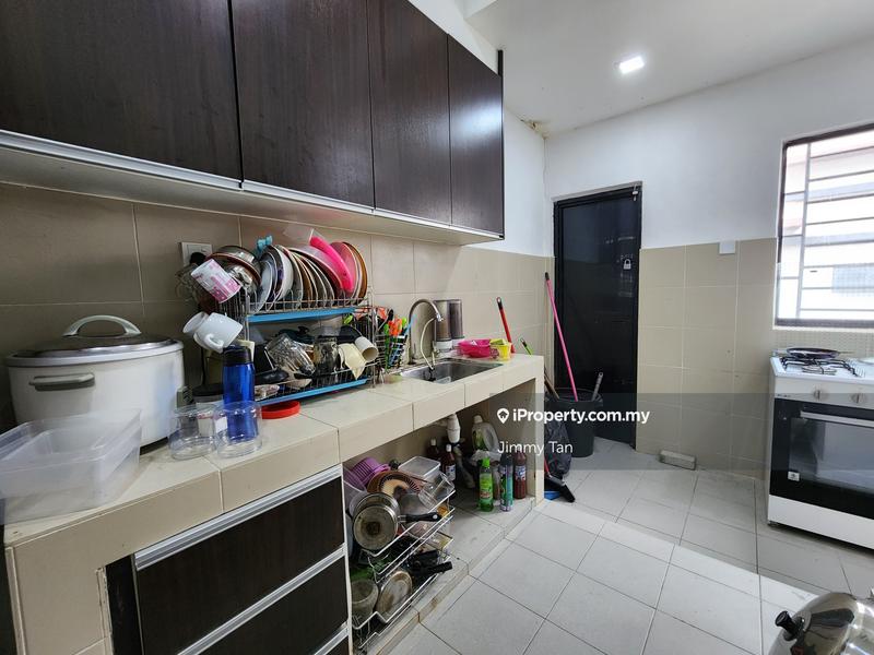 Rumah Berangkai 2 Tingkat untuk Dijual di Sungai Buloh, Selangor oleh Jimmy Tan - iProperty.com.my