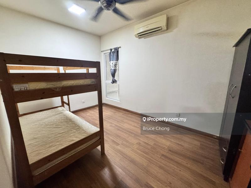 Kediaman Servis untuk Dijual di Titiwangsa Sentral oleh Bruce Chong - iProperty.com.my