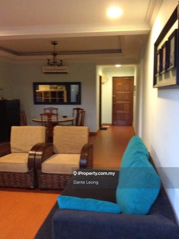 For Rent - Puncak Prima