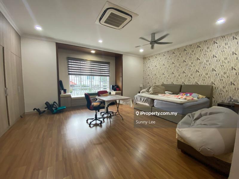 Banglo untuk Dijual di Vista Mas @ Cheras Hartamas, Cheras oleh Sunny Lee - iProperty.com.my