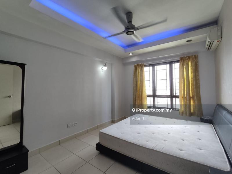 Service Residence for Sale in D'Alamanda by Aden Tai - iProperty.com.my