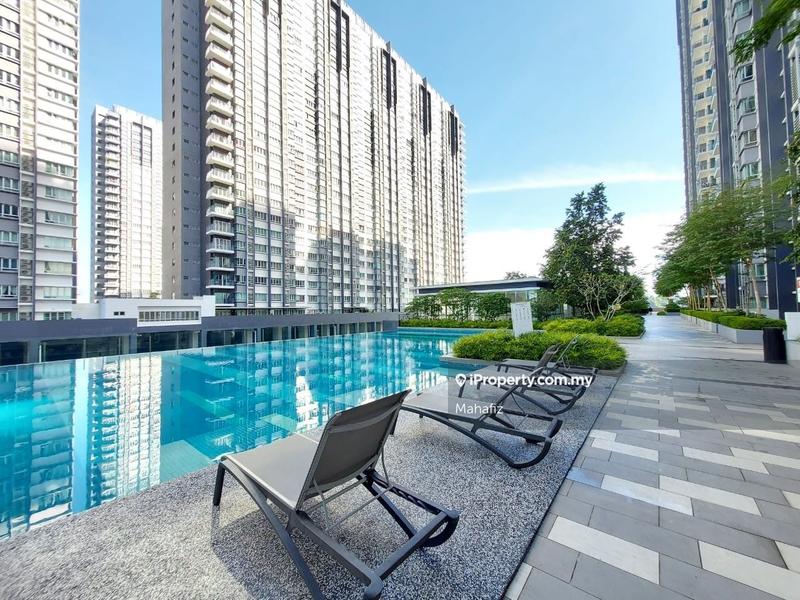 For Sale - Savanna Executive Suite @ Southville City