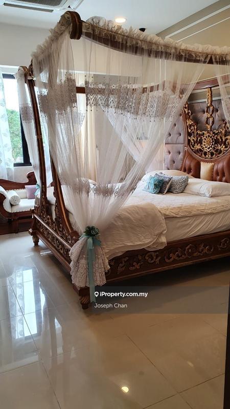 2.5-storey Terraced House for Sale in KEN Rimba, Shah Alam by Joseph Chan - iProperty.com.my