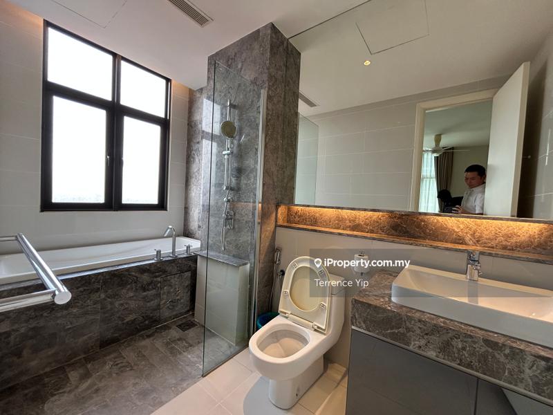 Kediaman Servis untuk Disewa di Damai 88 oleh Terrence Yip - iProperty.com.my