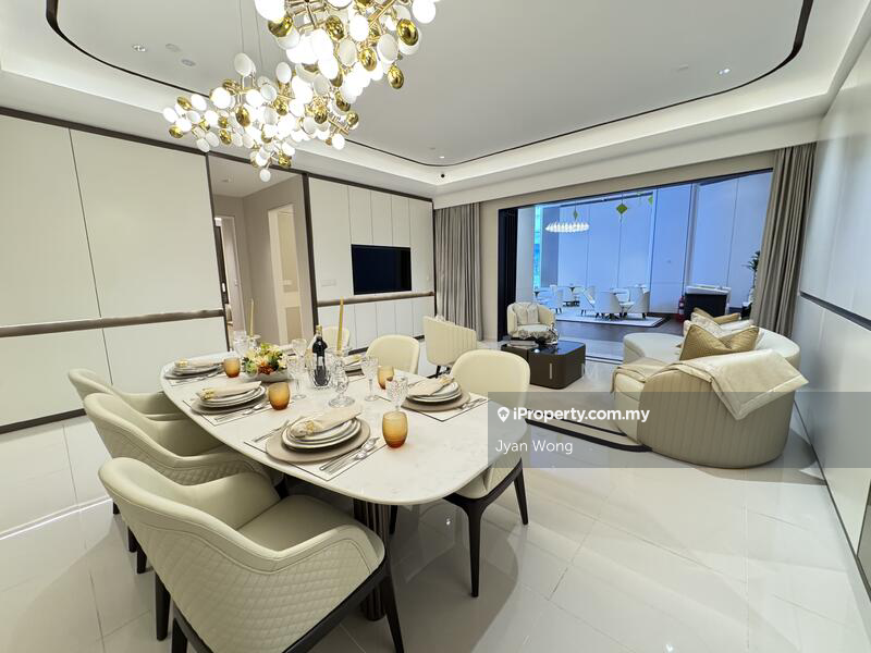 For Sale - Park Green Pavilion Bukit Jalil