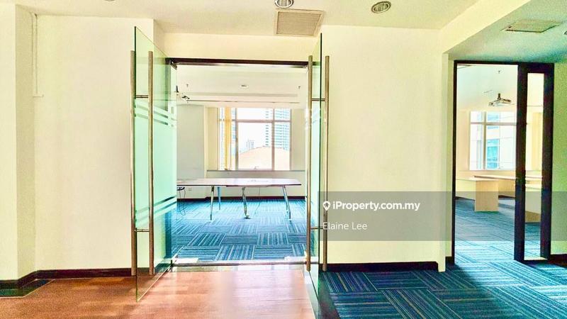 For Sale - Plaza Sentral, KL Sentral
