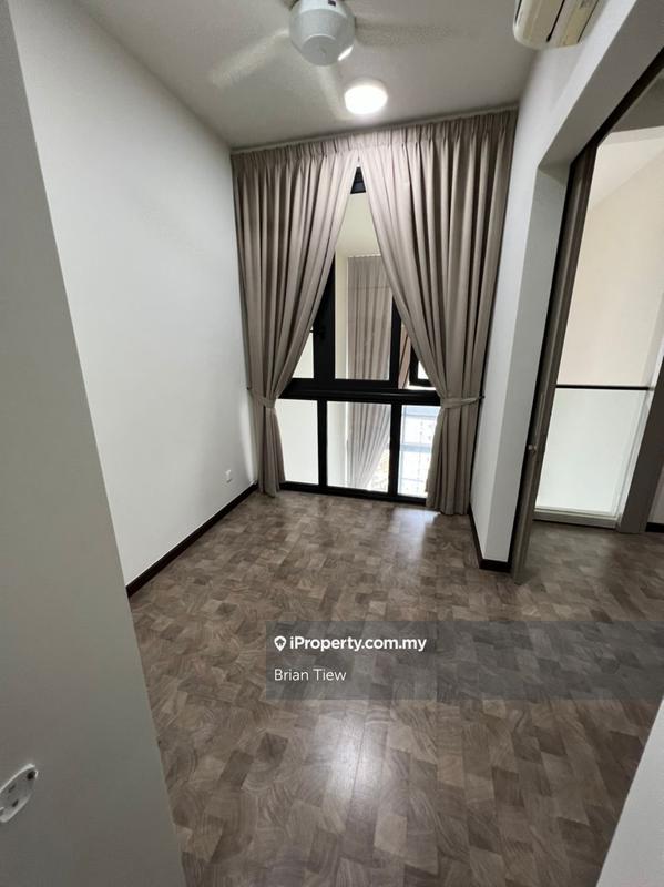 Residensi Servis untuk Dijual di Twin Arkz oleh Brian Tiew - iProperty.com.my