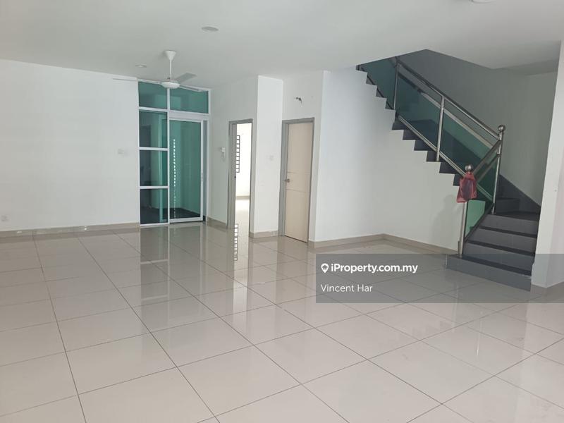 Rumah Teres 2-Tingkat untuk Dijual di Taman Persona, Sitiawan oleh Vincent Har - iProperty.com.my