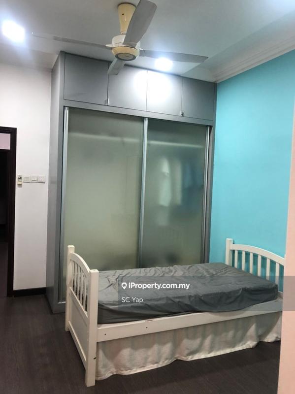 2.5-storey Terraced House for Sale in Damai Puri , Aman Puri , Kepong , Kuala Lumpur, Kepong by SC Yap - iProperty.com.my