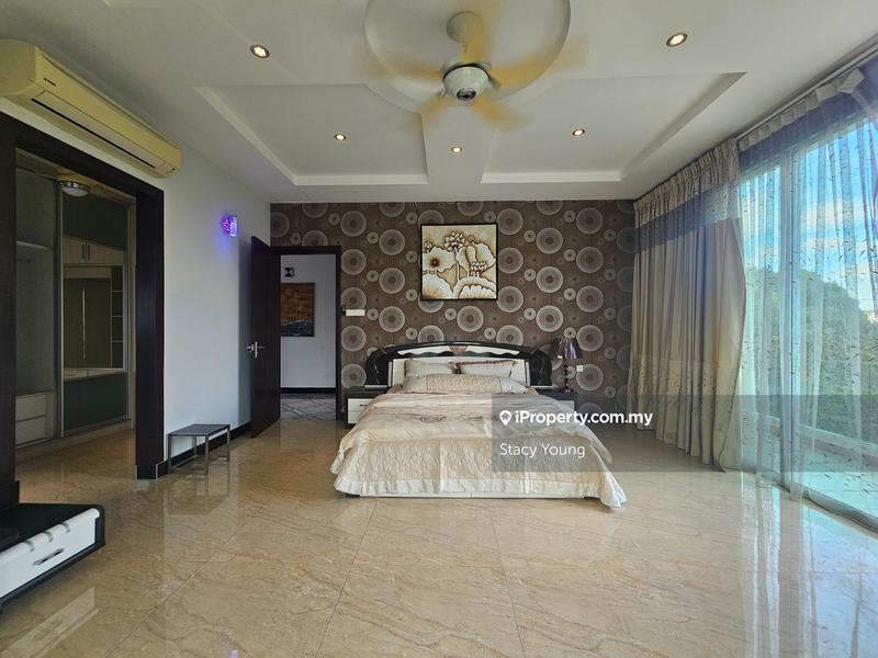 Bungalow House untuk Dijual di Mines Resort City, Seri Kembangan oleh Stacy Young - iProperty.com.my