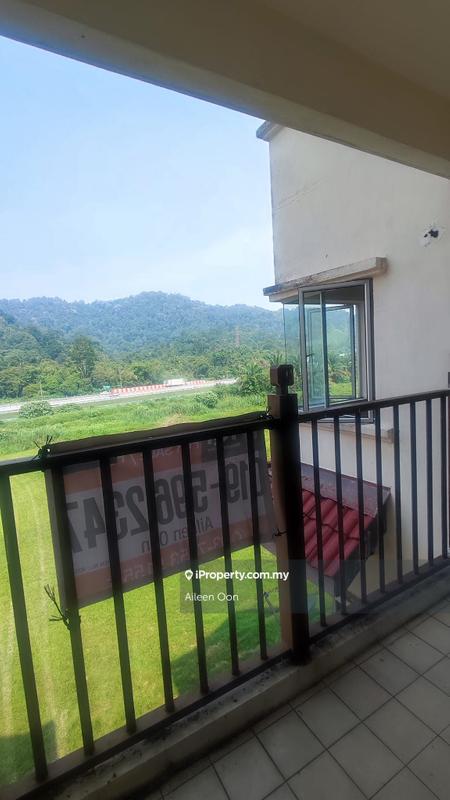 Pangsapuri untuk Dijual di Bukit Merah Laketown oleh Aileen Oon - iProperty.com.my