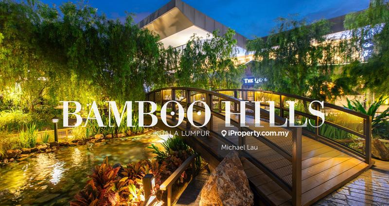 For Rent - Bamboo Hills