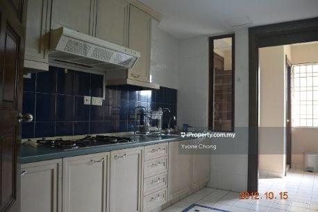 Kondominium untuk Dijual di Seri Duta II oleh Yvone Chong - iProperty.com.my