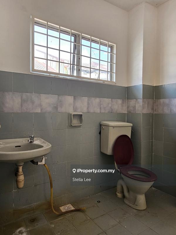 2-storey Terraced House for Sale in SL7 Bandar Sungai Long, Bandar Sungai Long by Stella Lee - iProperty.com.my