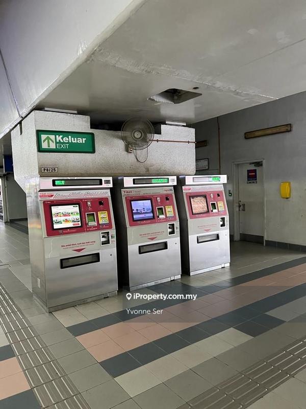 Residensi Servis untuk Dijual di Bangsar Trade Centre (Pantai Plaza) oleh Yvonne Ser - iProperty.com.my