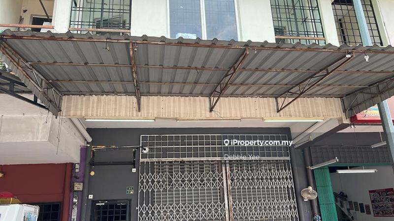 Flat for Sale in Taman Industrial Lembah Jaya Flat by Debbie Yee - iProperty.com.my