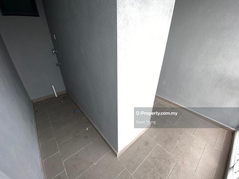 Service Residence for Sale in Fortune Centra by Sean Yong - iProperty.com.my
