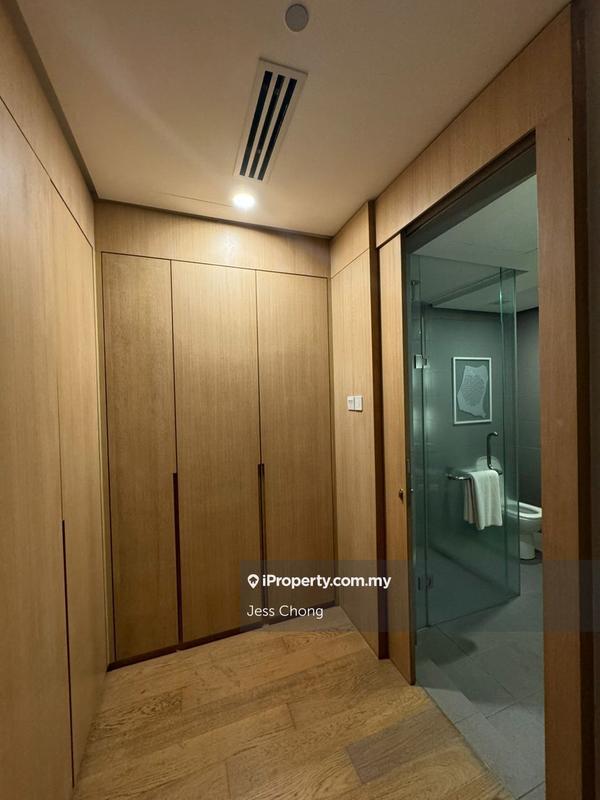 Kediaman Servis untuk Dijual di Fraser Residence (188 Suites) oleh Jess Chong - iProperty.com.my