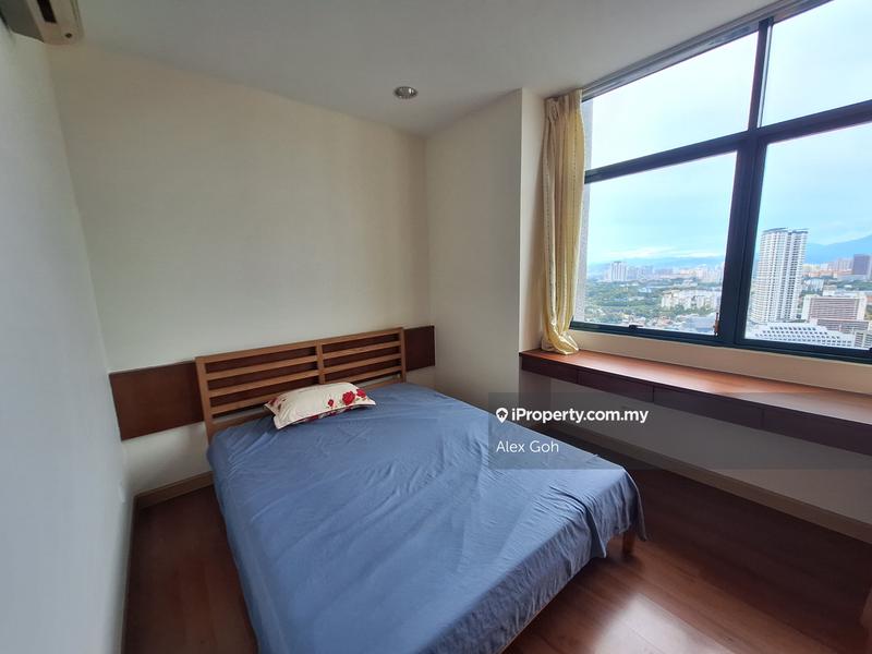Kondominium untuk Disewa di Menara Avenue (Menara Promenade) oleh Alex Goh - iProperty.com.my