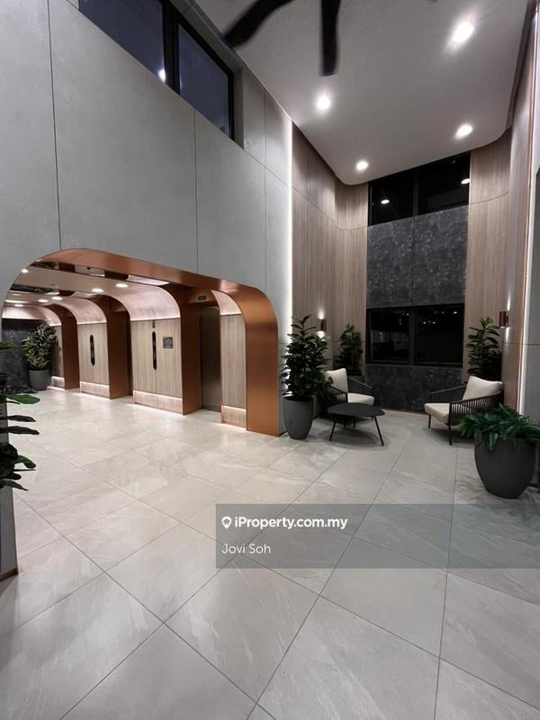 Service Residence for Rent in One Equine by Jovi Soh - iProperty.com.my