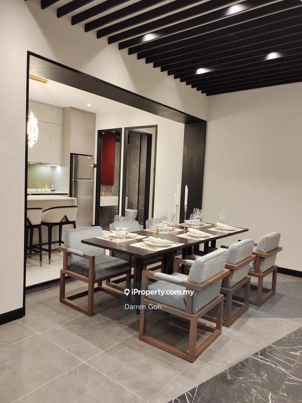 Service Residence for Sale in Skylon Residences by Darren Goh - iProperty.com.my