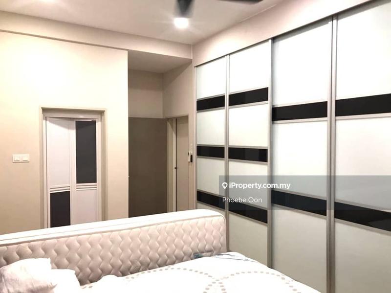 Condominium for Sale in D'mansion by Phoebe Oon - iProperty.com.my