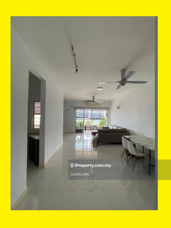 For Sale - Seri Maya Condominium