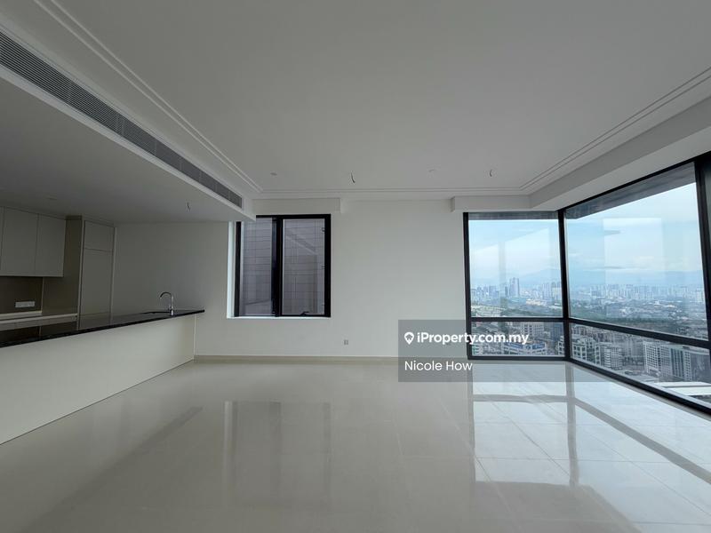 Service Residence for Sale in Pavilion Damansara Heights by Nicole How - iProperty.com.my