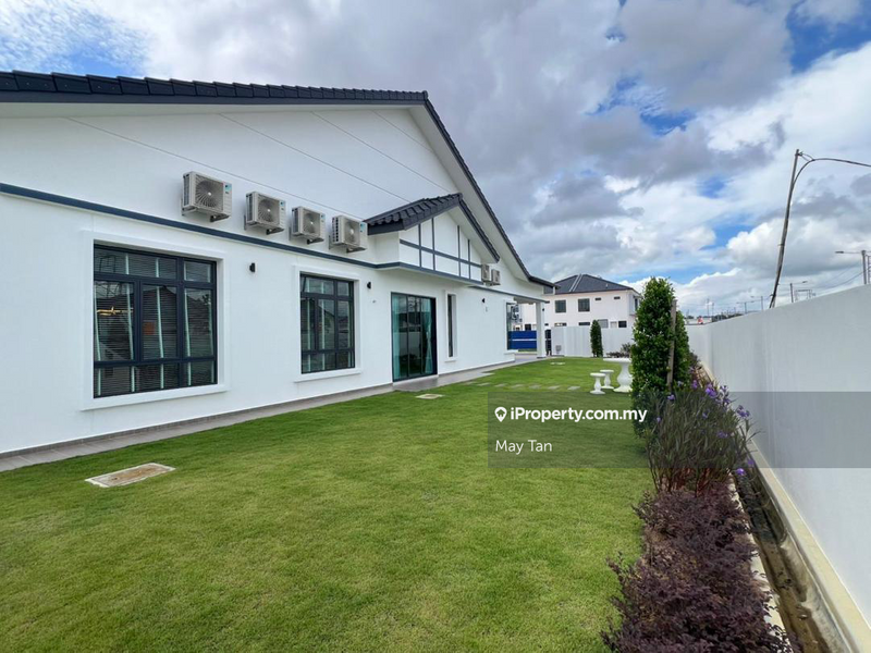 Rumah Berkembar untuk Dijual di Taman Kluang Perdana, Kluang oleh May Tan - iProperty.com.my