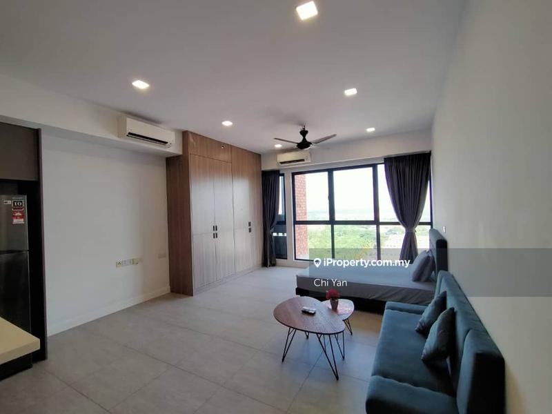 For Rent - Bell Suites