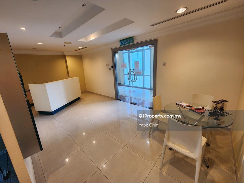 Office for Sale in Kl Sentral, Kuala Lumpur by Yapz Chin - iProperty.com.my