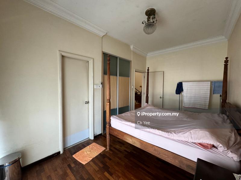 Rumah Teres 3-Tingkat untuk Dijual di Taman Esplanad, Bukit Jalil oleh Ck Yee - iProperty.com.my
